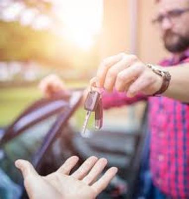 Sell Your Car in Elizabeth, NJ - Quick and Easy Process